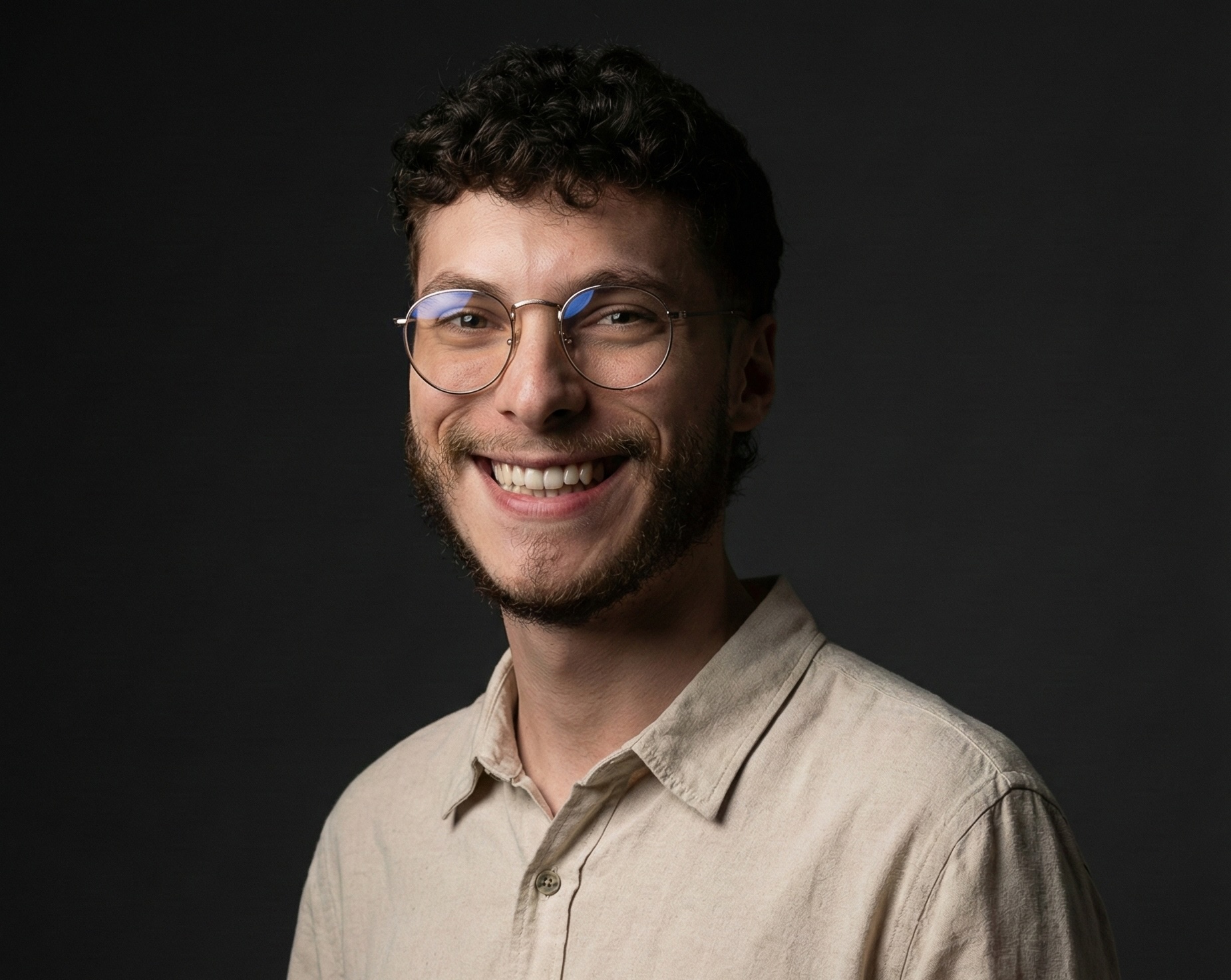 Daniel Venna Kauffmann